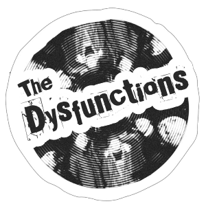 The Dysfunction logo