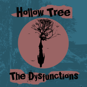 Hollow Tree single artwork